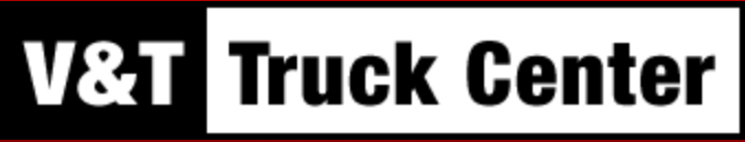 VT Truck Center Logo